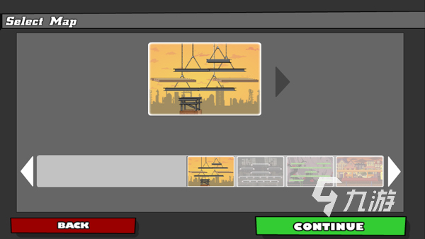 双人枪战游戏推荐 2026有趣的双人枪战游戏合集