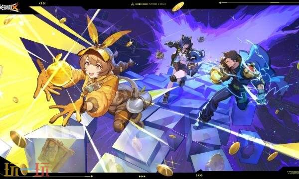 头号禁区在哪预约-头号禁区手游预约通道