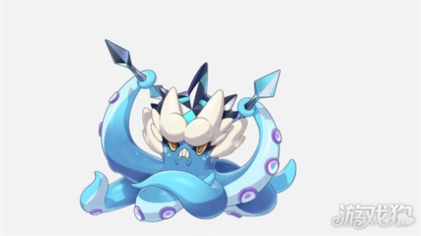 洛克王国世界pvp哪些宠物厉害4