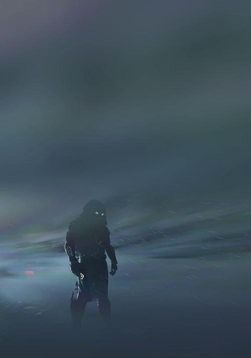 命运2猎人技能搭配攻略（优化技能树，解锁最强技能组合，成为顶级猎人！）-第1张图片-