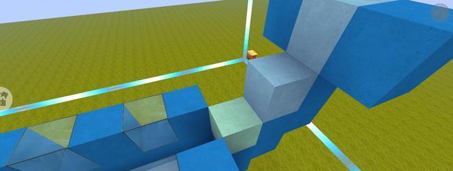 迷你世界透明玻璃制作攻略（教你如何制作透明玻璃，打造独一无二的迷你世界）-第2张图片-