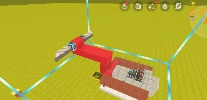 迷你世界透明玻璃制作攻略（教你如何制作透明玻璃，打造独一无二的迷你世界）-第3张图片-