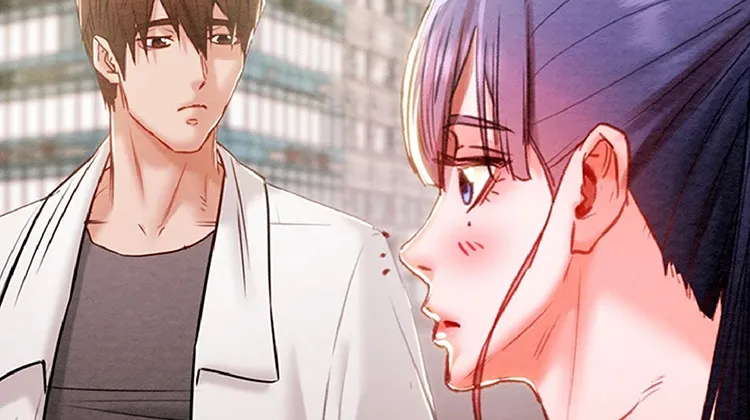 亲亲漫画最新域名入口:支持账号同步的官方原画质漫画平台