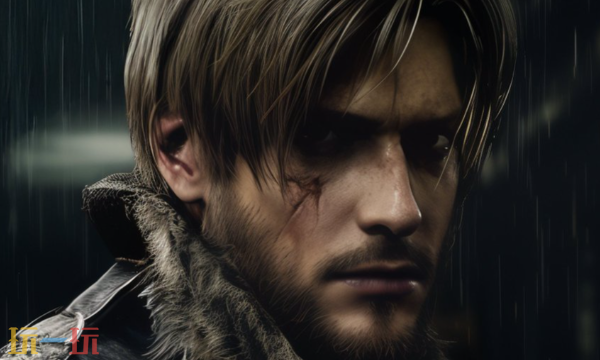 生化危机9安魂曲黑白浣熊先生2在哪 第二个黑白浣熊先生位置攻略