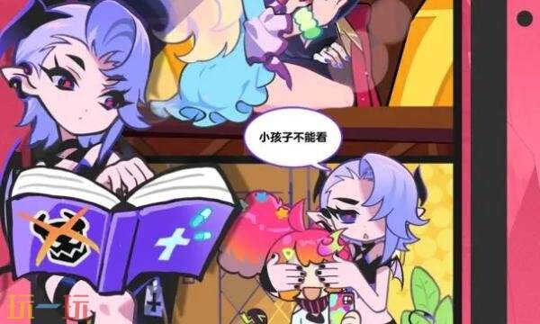 乱涂彩世界什么时候上线 乱涂彩世界手游上线时间介绍