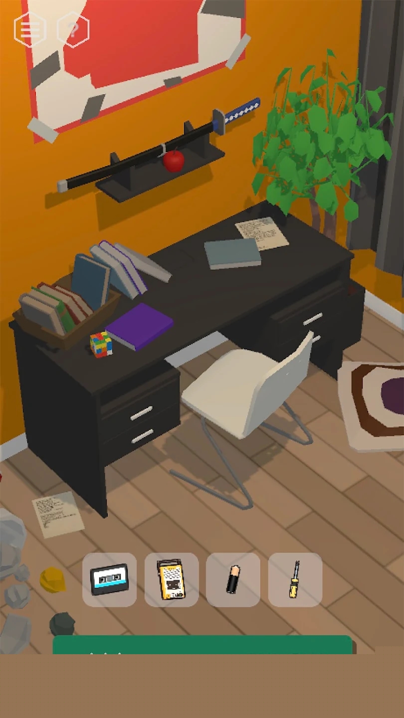 50间密室逃脱免费版 1