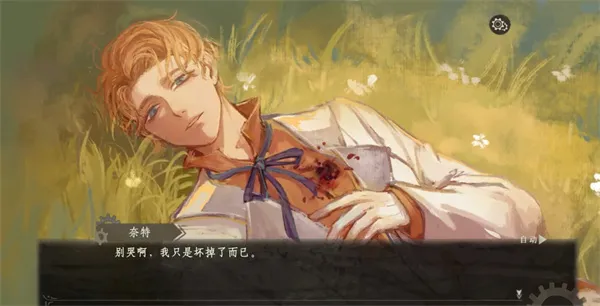 《栖云遗忘之境》奈特篇普通结局达成攻略