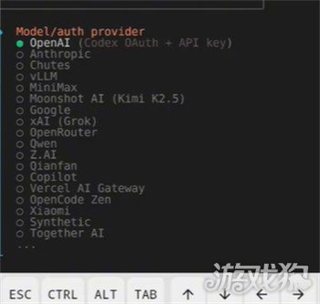 OpenClaw怎么部署5