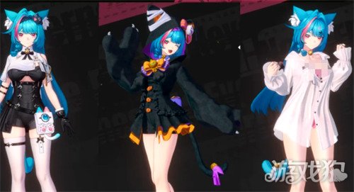 异环薄荷皮肤怎么获得1