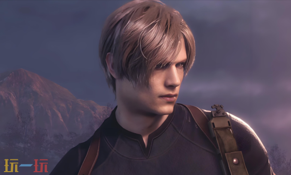 生化危机9安魂曲黑白浣熊先生7在哪 第七个黑白浣熊先生位置攻略