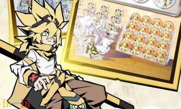 凹凸世界彩虹收藏家什么时候公测 凹凸世界手游公测时间介绍