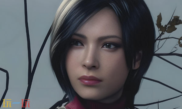 生化危机9安魂曲黑白浣熊先生3在哪 第三个黑白浣熊先生位置攻略