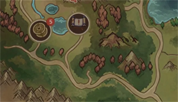 模拟江湖胸口碎大石获取方法