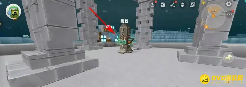 《迷你世界》石人之眼获取方法详解
