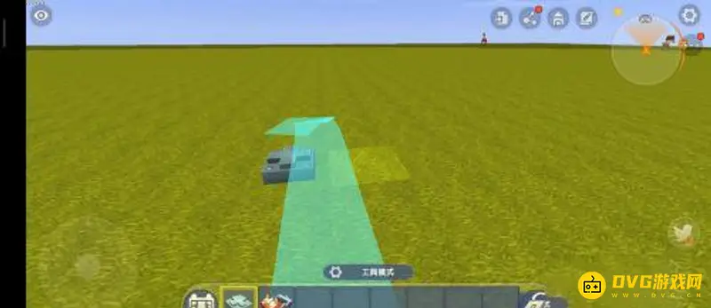 《迷你世界》火车建造指南