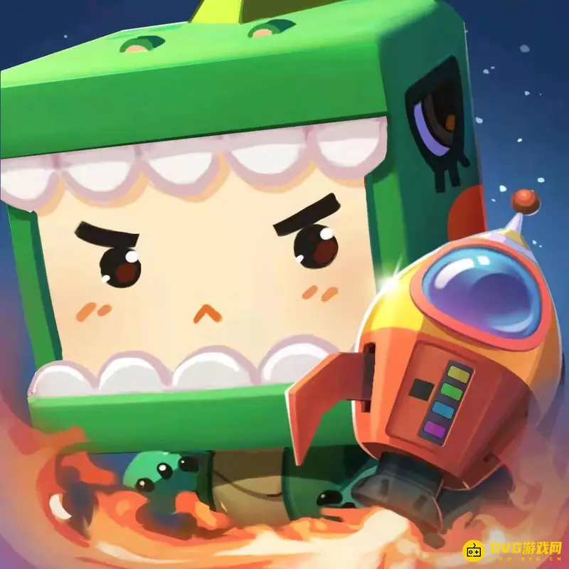 《迷你世界》萌虎妹形象揭秘