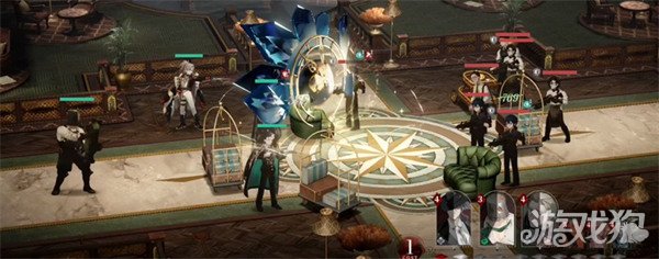 夜幕之下藏品系统是什么2