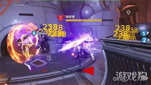 命运群星格温技能是什么2