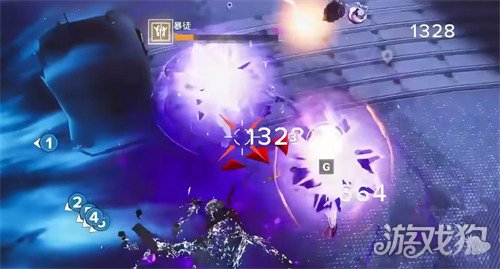 命运群星格温技能是什么3