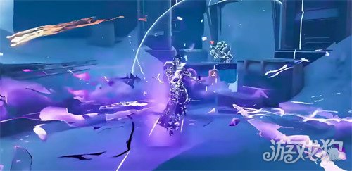 命运群星格温技能是什么4