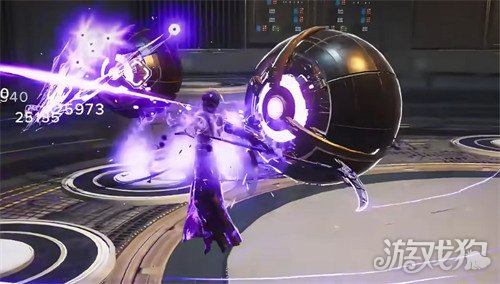 命运群星格温技能是什么5