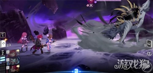 卡厄思梦境第0研究所boss怎么打1