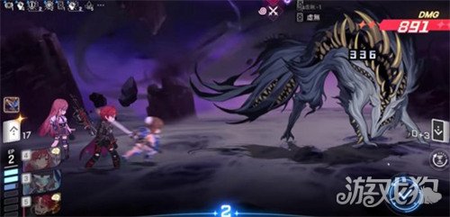 卡厄思梦境第0研究所boss怎么打2