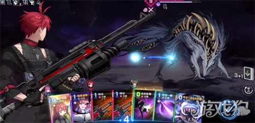 卡厄思梦境第0研究所boss怎么打3