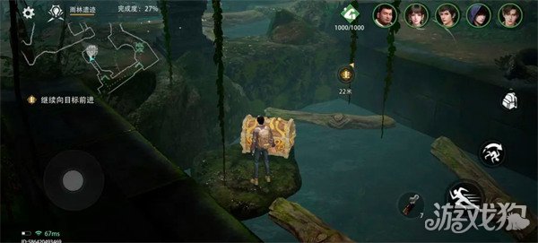 盗墓笔记启程沉船关卡怎么过1