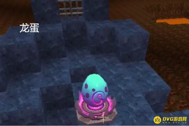 《迷你世界》第四条龙召唤方法详解