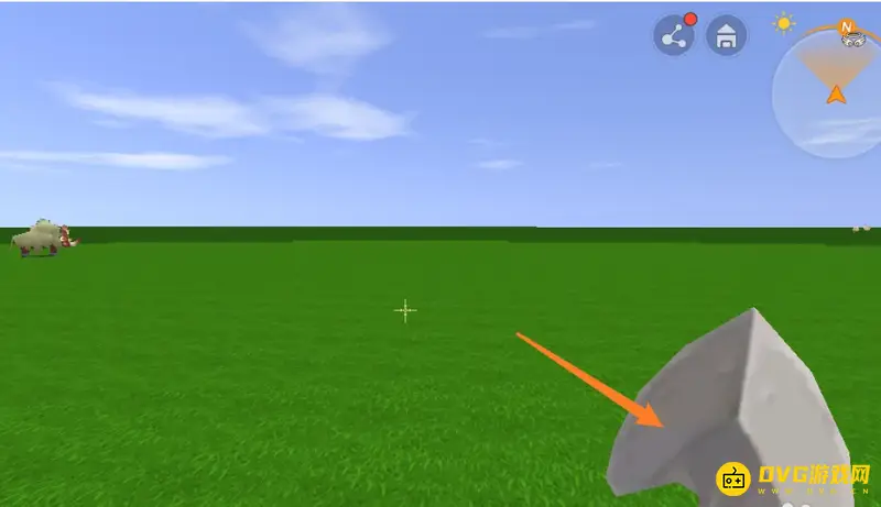 《迷你世界》圣神树种植指南