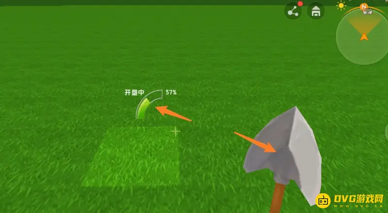 《迷你世界》圣神树种植指南