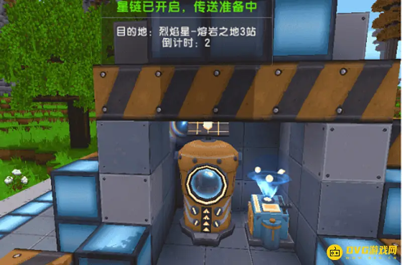 《迷你世界》升级元件A型制作攻略