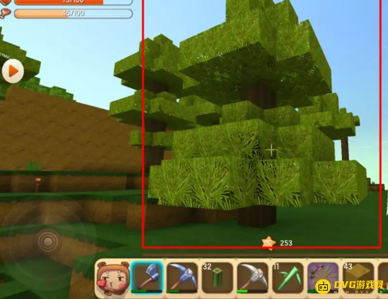 《迷你世界》工具箱制作方法详解