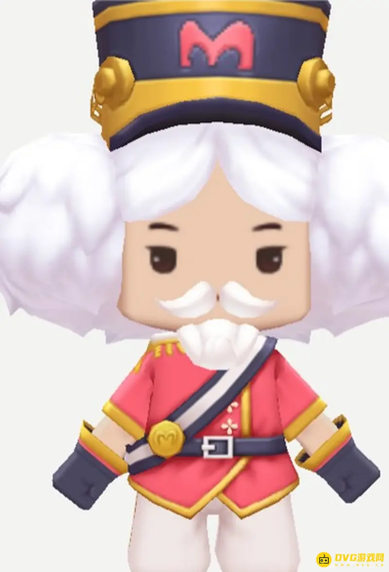 《迷你世界》活动入口详解