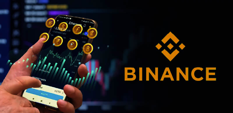第1名：Binance（币安）