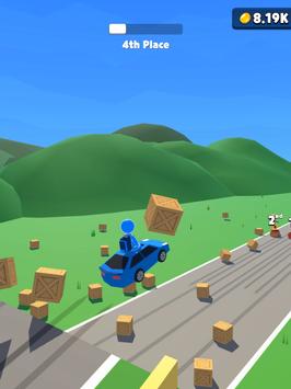 变身赛跑手游 1