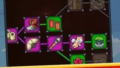 Tap ninja(休闲点击手游)