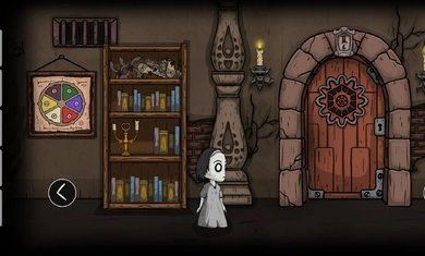 迷之大厦3:复活 1