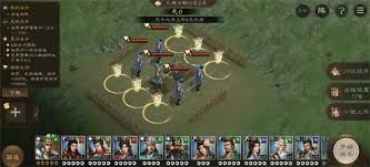 新三国志曹操传14期南华幻境10-2怎么过