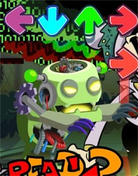 黑色星期五之夜战斗 1