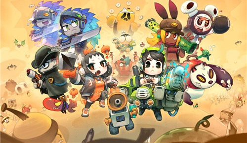 《恶果之地》新手选什么角色 新手角色选择攻略