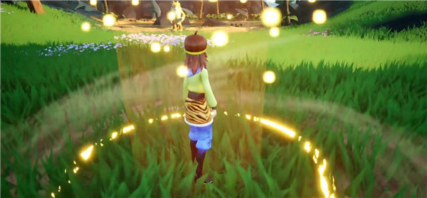 《黑神话悟空儿童版》游戏玩法介绍