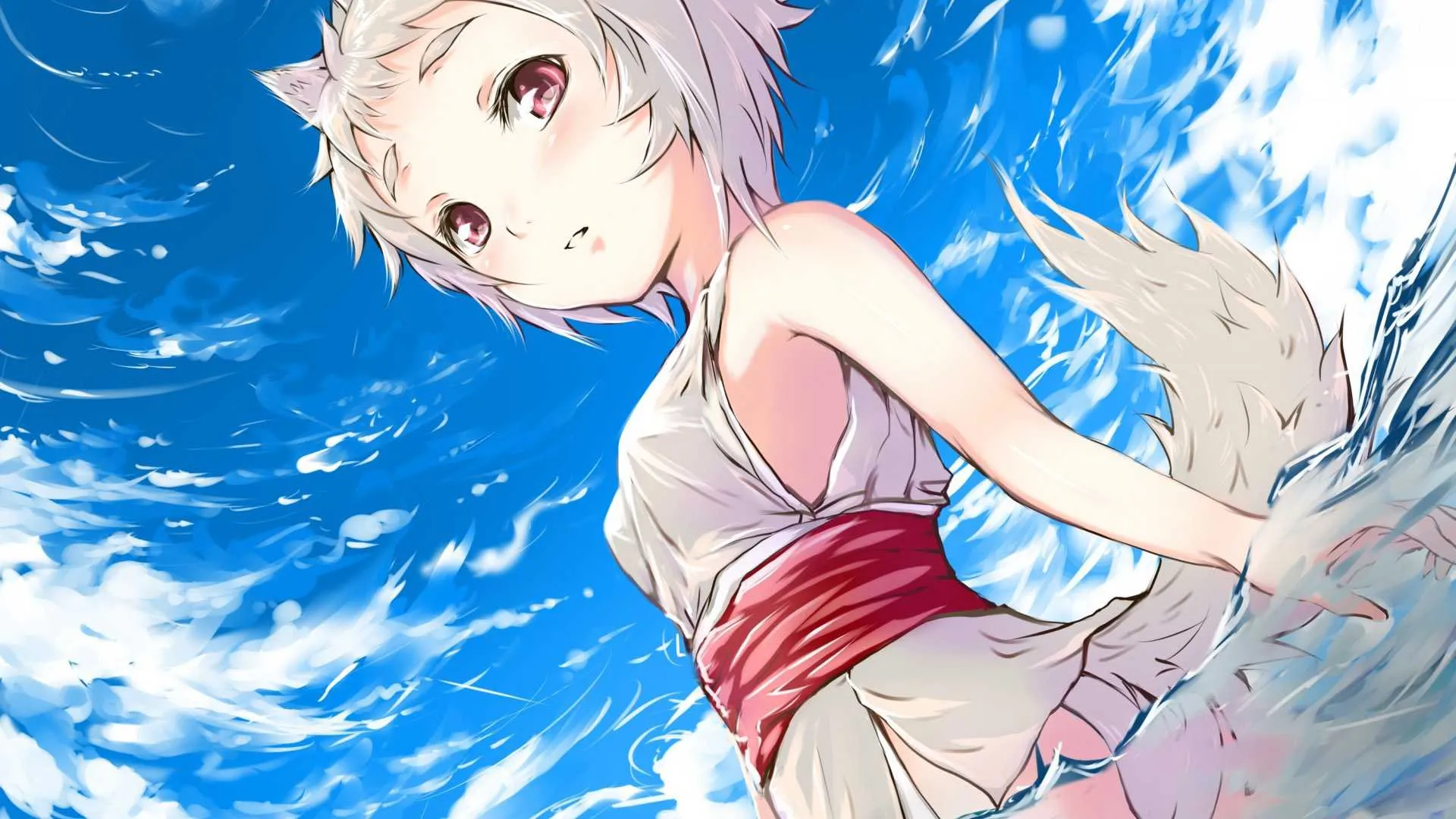 尾巴漫画在线免费看入口网址-官方最新链接与在线阅读步骤