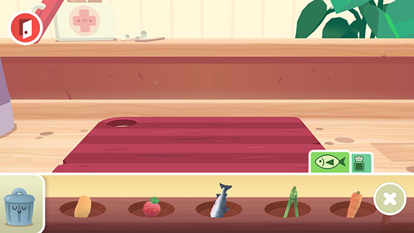 托卡厨房寿司餐厅最新版 2