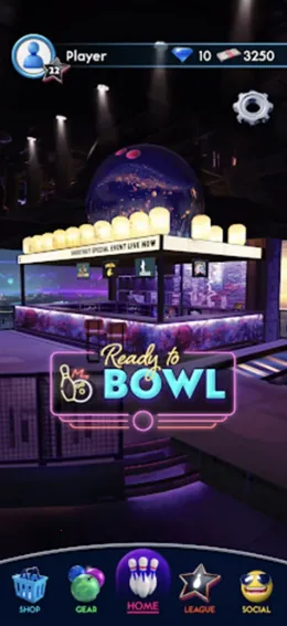 狂怒保龄球最新安卓版