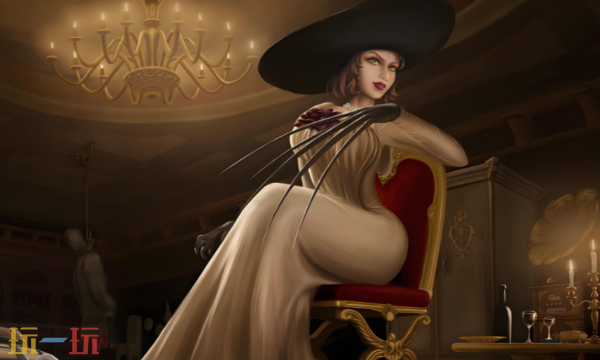 生化危机9文件5艾丽莎的记事本怎么获取 全文件收集攻略