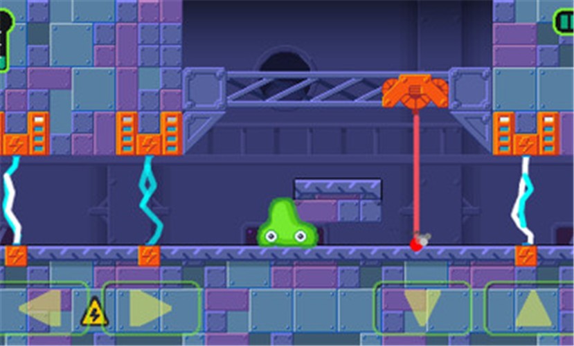 粘液实验室2中文版 1