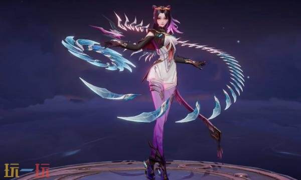 王者荣耀影百相守梦多少钱 影百相守梦价格介绍