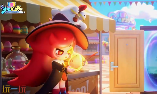 梦境护卫队平民必练角色是谁 梦境护卫队平民必练角色推荐